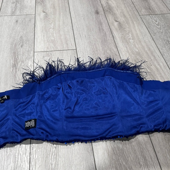 NWOT line and dot top - Picture 5 of 13